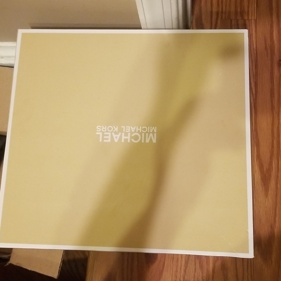 Micheal kors short boot - Picture 6 of 11